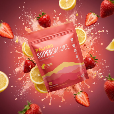 PCOS Support Drink Mix