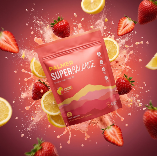Fertility Support Drink Mix
