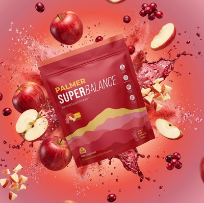 PCOS Support Drink Mix
