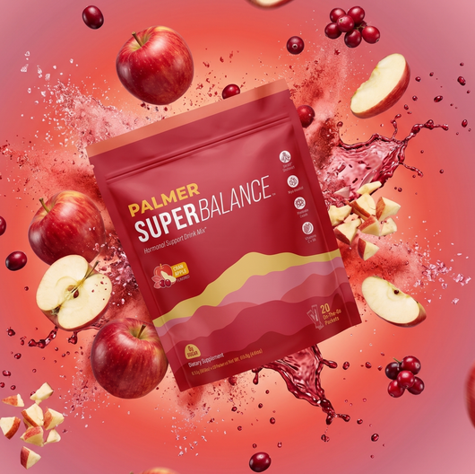 PCOS Support Drink Mix