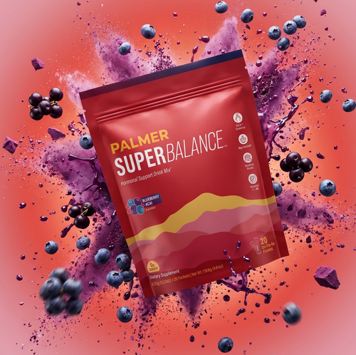 Fertility Support Drink Mix