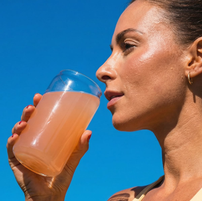 PCOS Support Drink Mix