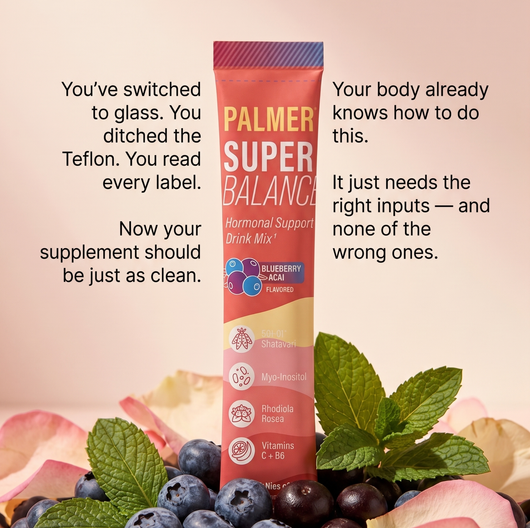 Hormone Support Drink Mix