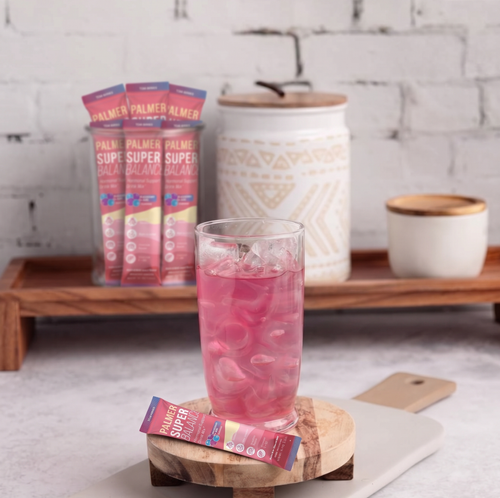 Fertility Support Drink Mix