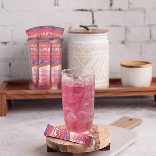 PCOS Support Drink Mix