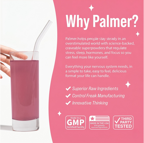 SuperBalance Drink Mix