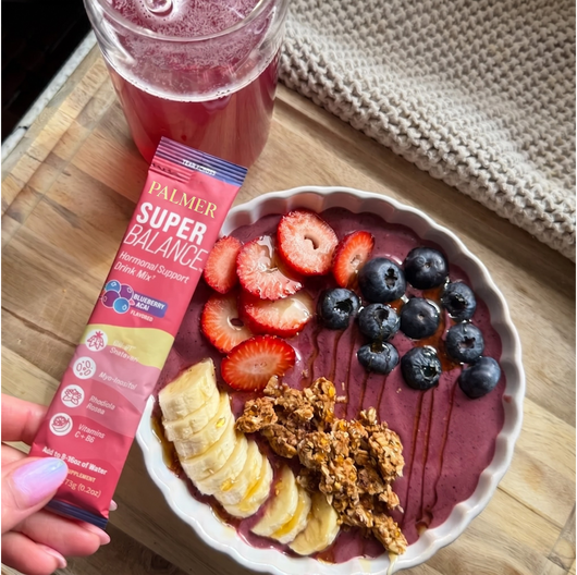 SuperBalance Drink Mix