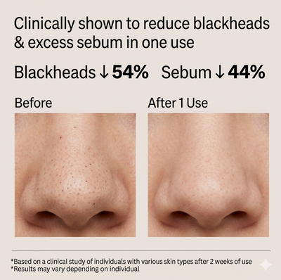 Holy Basil Bubble Deep Mask